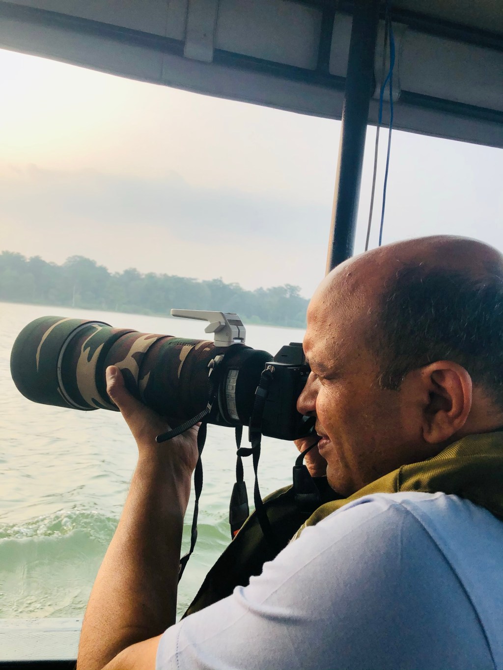 Tryst with Nature through my&nbsp;lenses…